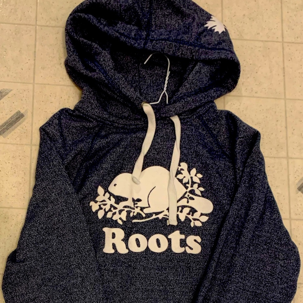 Roots original Kanga Hoodie